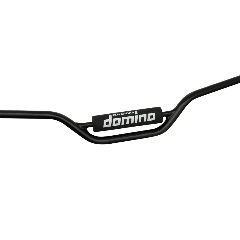 Lenkergriff-Schwamm Domino schwarz 160 mm — Ansicht 3