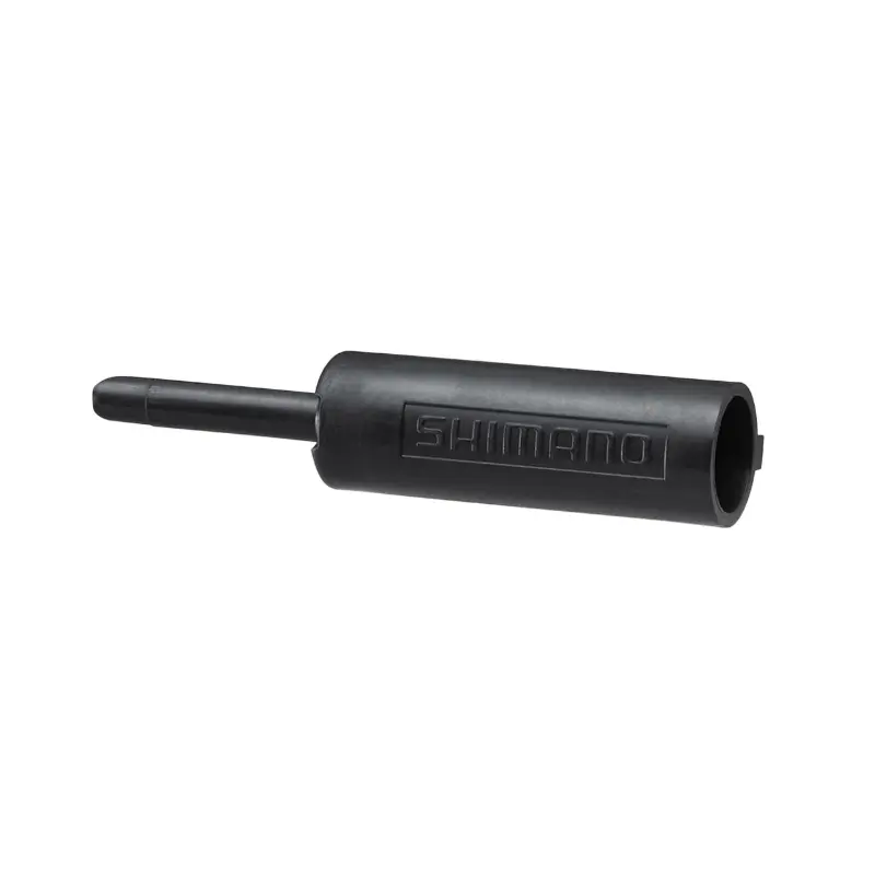 가이드가 있는 Shimano 하우징 엔드 캡 Dura-Ace 9000 및 Ultegra 8000-8020용