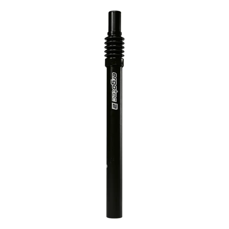 Tige de selle suspendue Ergotec SP 2.0 VTC-City noir 25,4 mm x 300 mm