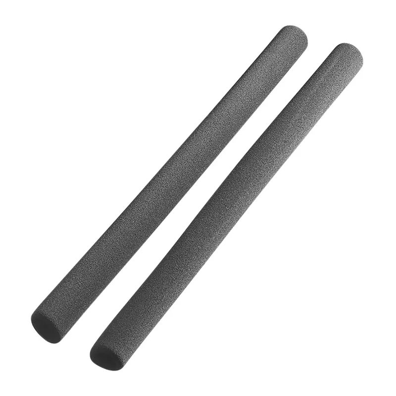 Mousse de protection Ergotec Milano pour cintre diamètre 22,2 mm longueur 382 mm (paire)