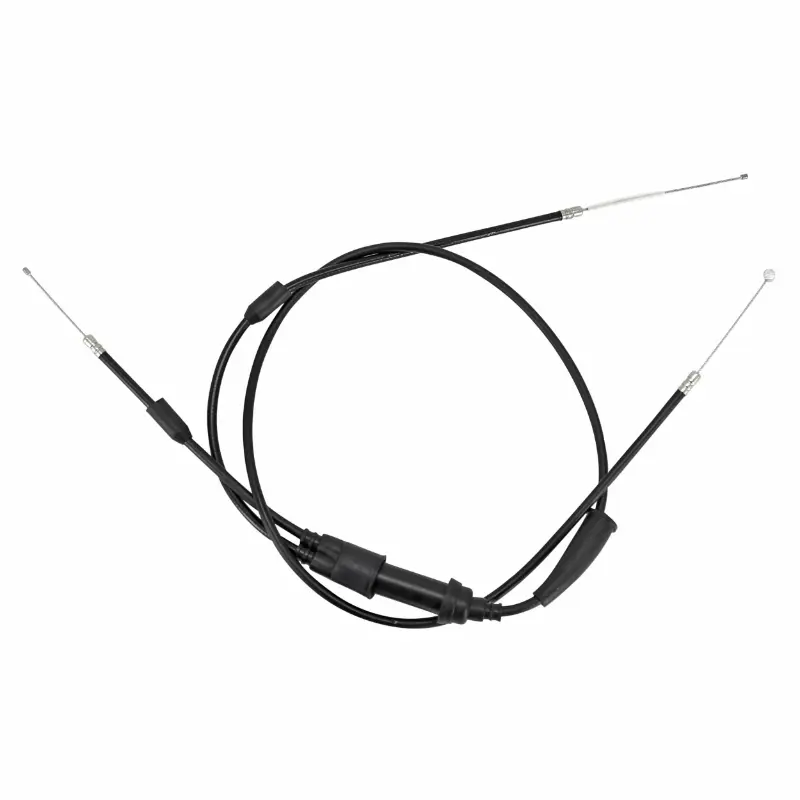 Fuel system