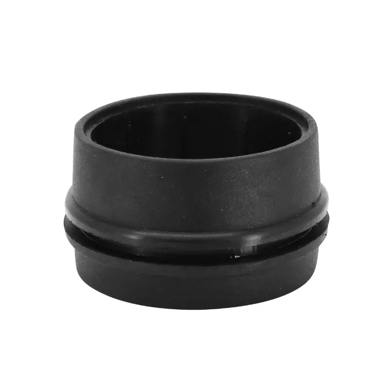 Caoutchouc support compteur Peugeot 103 SP noir d.60 mm h.40 mm