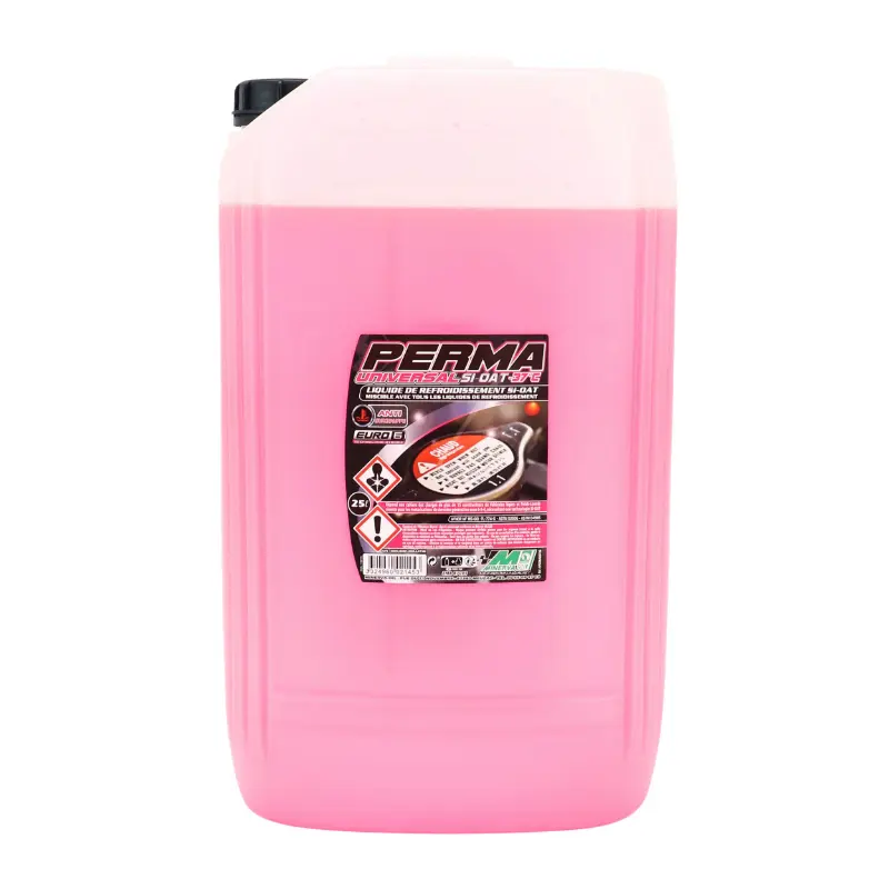 냉각수 Minerva Perma Universal -37°C SI-OAT 25L