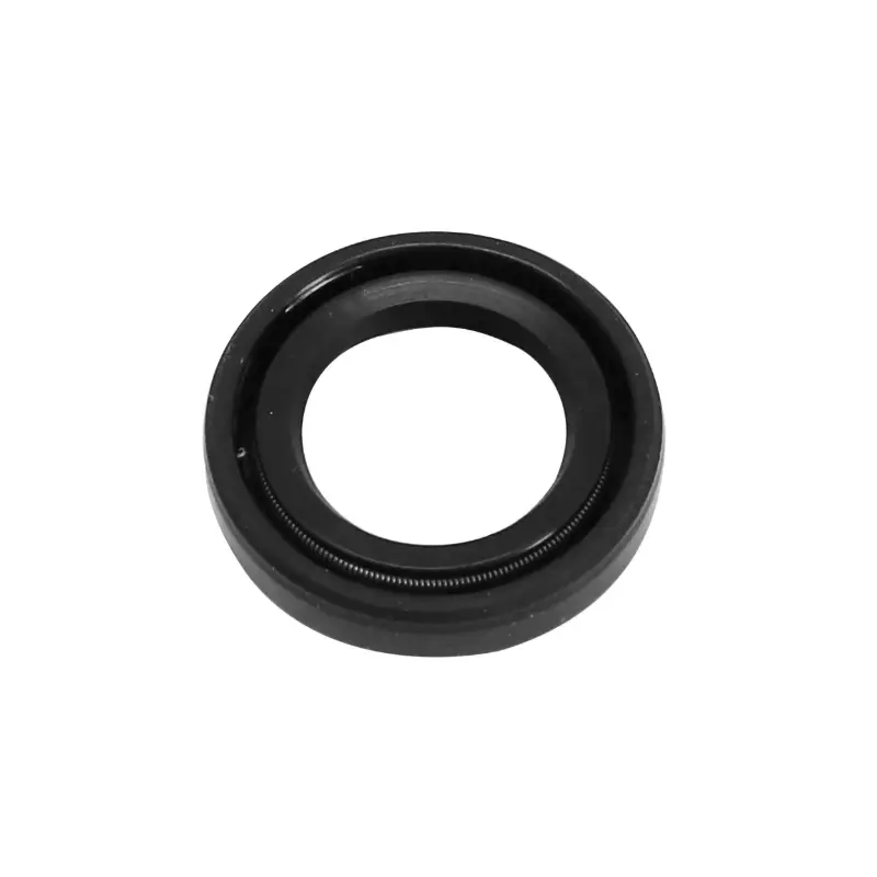 Joint spi biellette embrayage 50 a boite adaptable minarelli 50 AM6-MBK 50 x-power, x-limit-yamaha 50 TZR, dtr-peugeot 50 XPS, XR6-RIEJU 50 RS1, smx-beta 50 RR (15X24X5 NBR) -selection P2R — vue 2