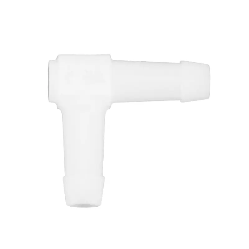 Kraftstoffschlauch-Anschluss 3 mm 90° L-Form - Sélection P2R