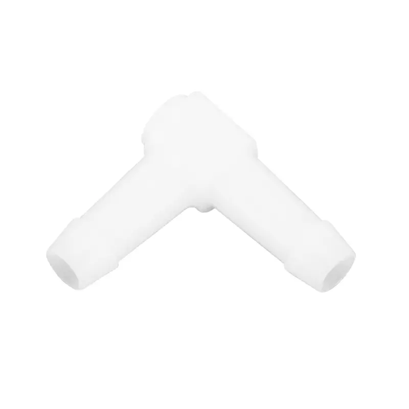 Kraftstoffschlauch-Anschluss 3 mm 90° L-Form - Sélection P2R — Ansicht 2
