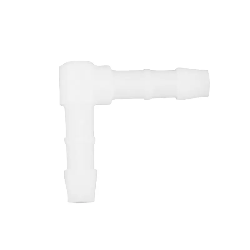 Raccord de durite essence 4 mm 90° en L Sélection P2R