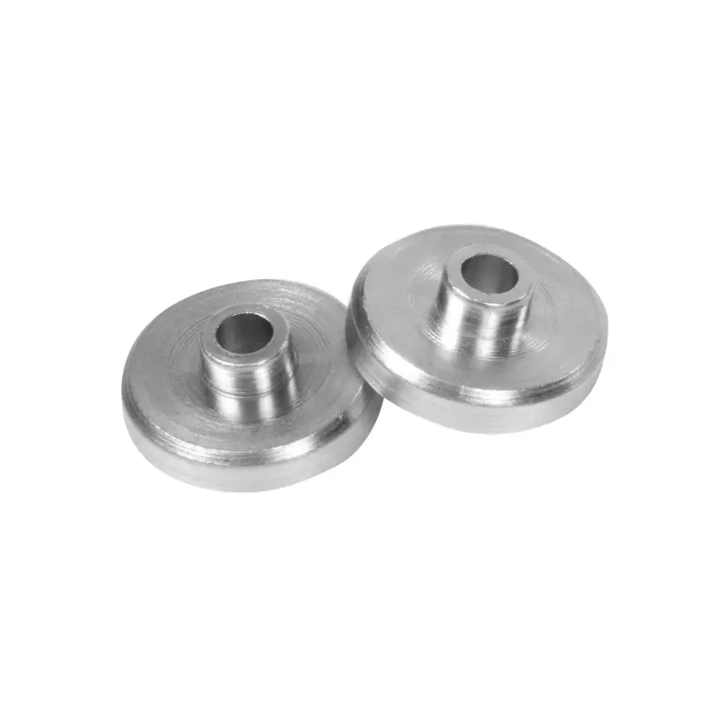 Bicisupport Schnellspanner-Adapter 130 auf 140 mm