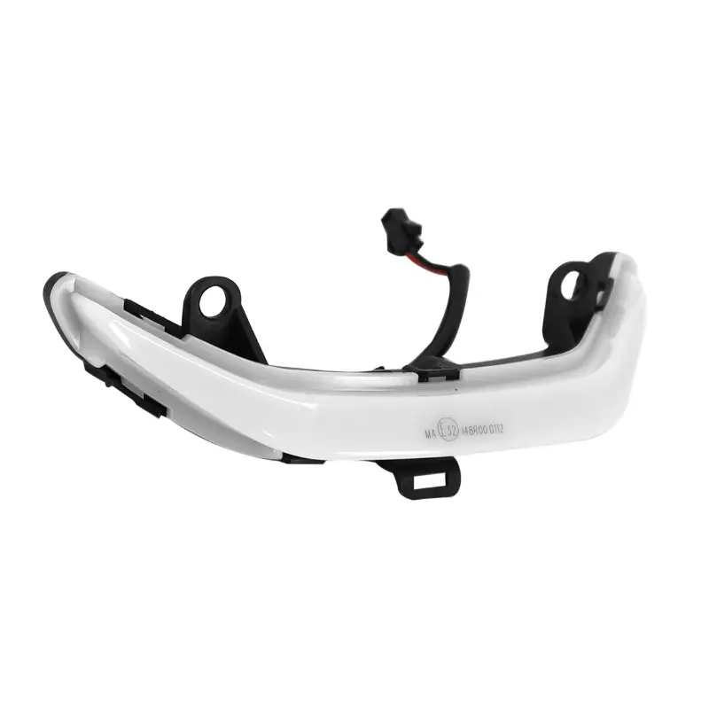 デイタイムランニングライト(DRL) アダプター Peugeot Kisbee 50 2018+