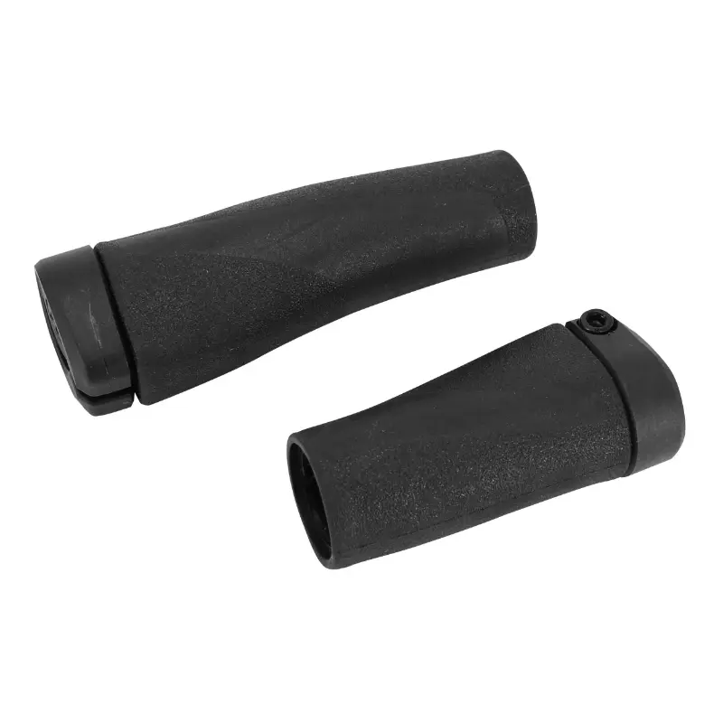 ہینڈل Herrmans City Grip Clik سیاہ L123-90 ملی میٹر لاک ٹائٹننگ