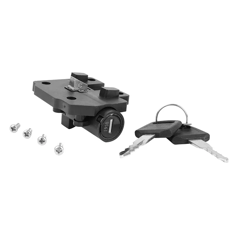 طقم قفل للبطارية Leader Fox Exeter - Avalon K20