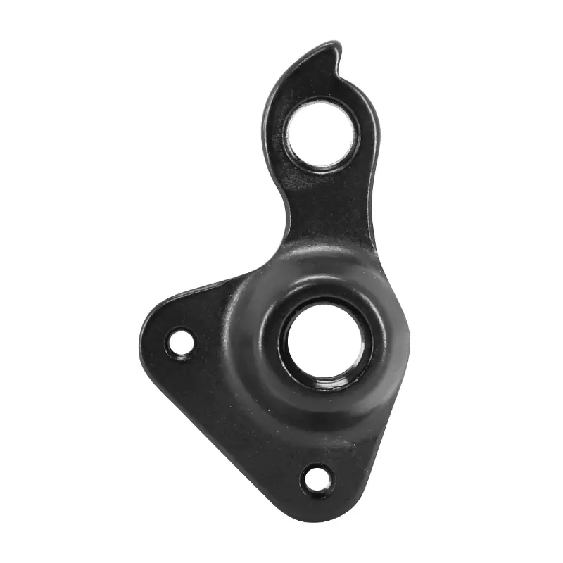 Patte de dérailleur aluminium Leader Fox pour Ayra Arran