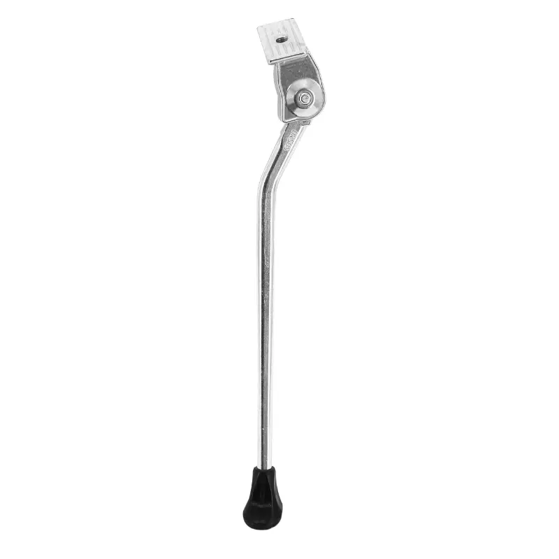 Seitenständer Ursus elegance silber 28" - 700 verstellbar - Belastung 25KGS (auf Karte geliefert)