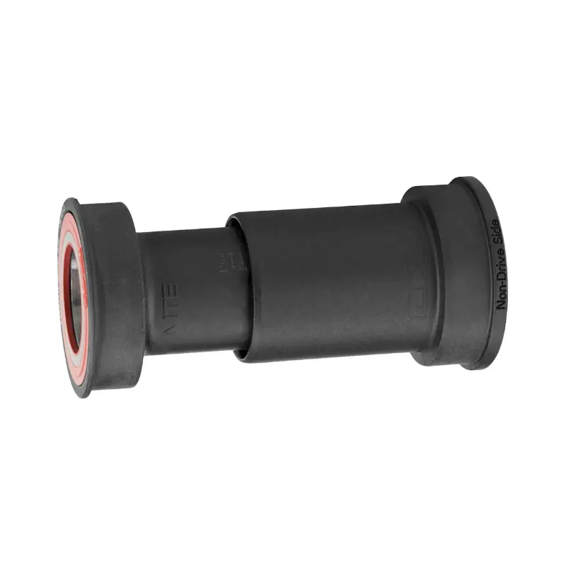 Integriertes Pressfit-Tretlagergehäuse für MTB SRAM Team GXP 104,5 mm Durchmesser 41 mm für Achse 24-22 mm