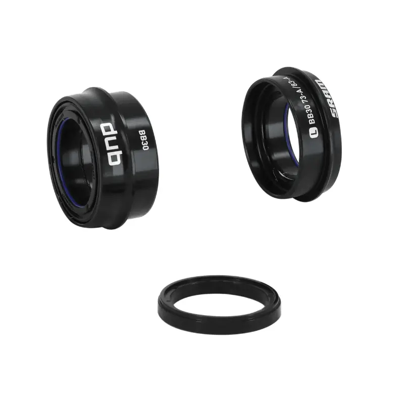 SRAM DUB BB30 インテグレーテッド ロードカップ BB 83mm