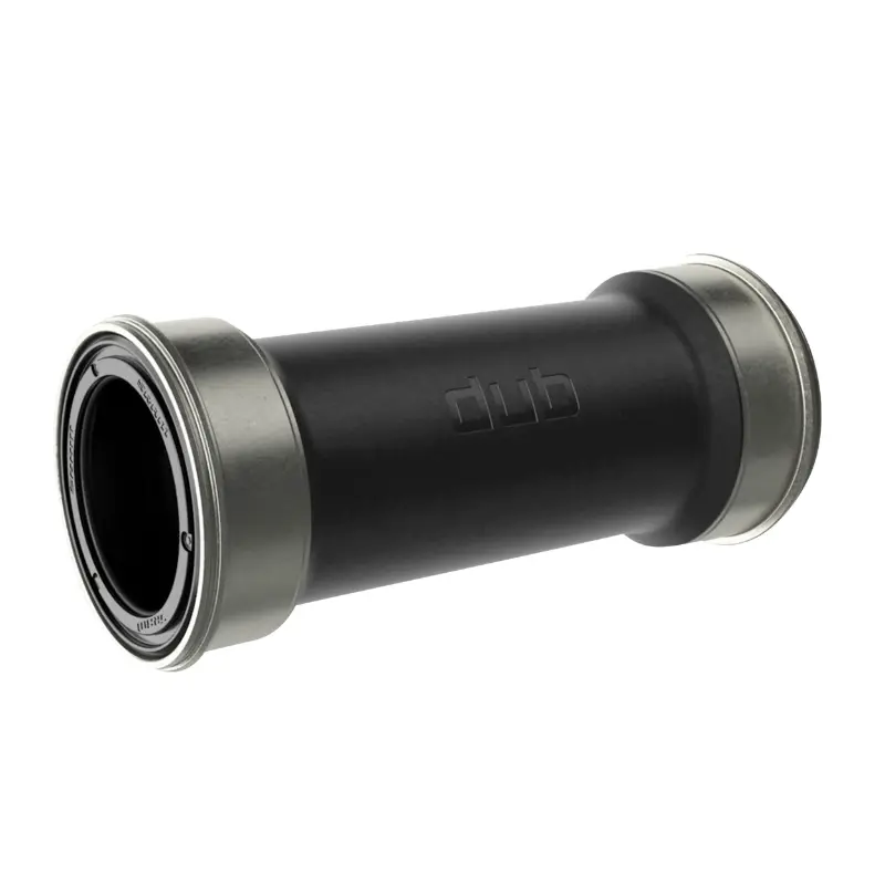 Cuvette intégrée boîtier VTT fat bike à emboîter Sram DUB pressfit 121 mm diam 41 mm