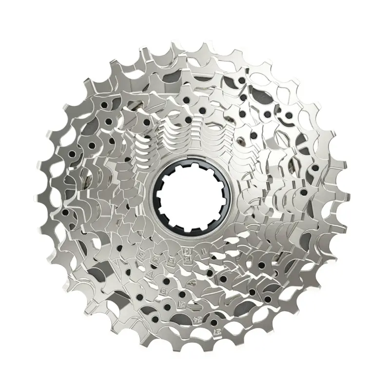 Cassette SRAM AXS Rival XG1250 XDR 10-30 argent