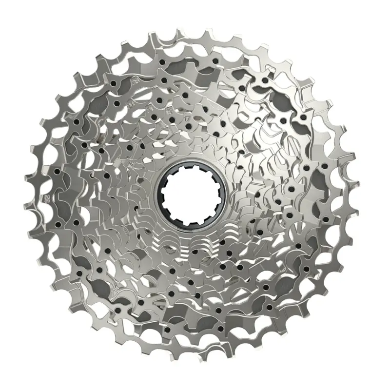 Cassette SRAM AXS Rival XG1250 XDR 10-36 argent