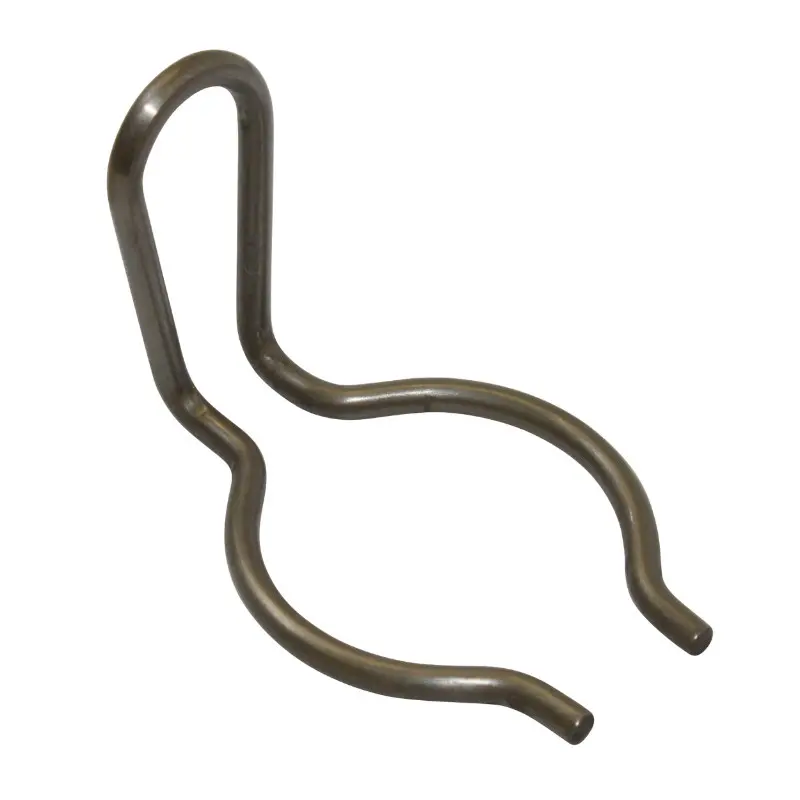 Clips-ressort de rochet-noix de kick Buzzetti Kymco 50 Agility 4T, Dink 4T, Vitality 4T