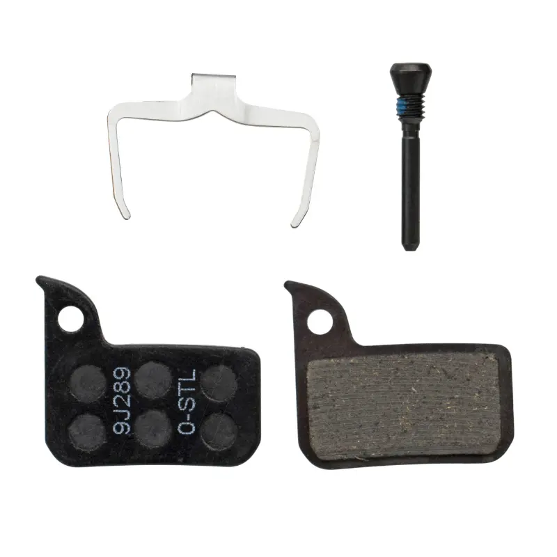 Plaquettes de frein SRAM organique HRD Force/Red/Rival/Apex/Ultimate (paire)
