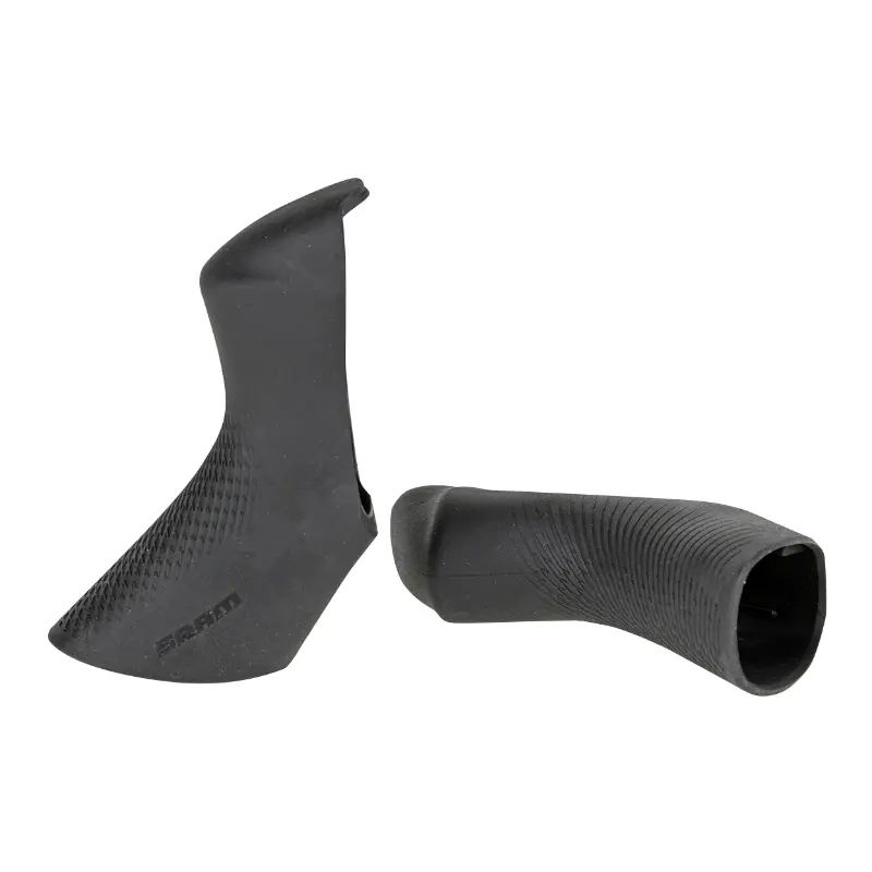 Repose-mains SRAM pour Red - Force - eTap AXS hydraulique noir (paire)