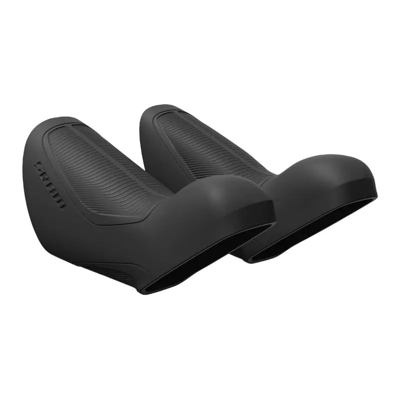 Repose-main SRAM pour RED (2e génération) - FORCE - e-TAP AXS mécanique noir (paire)