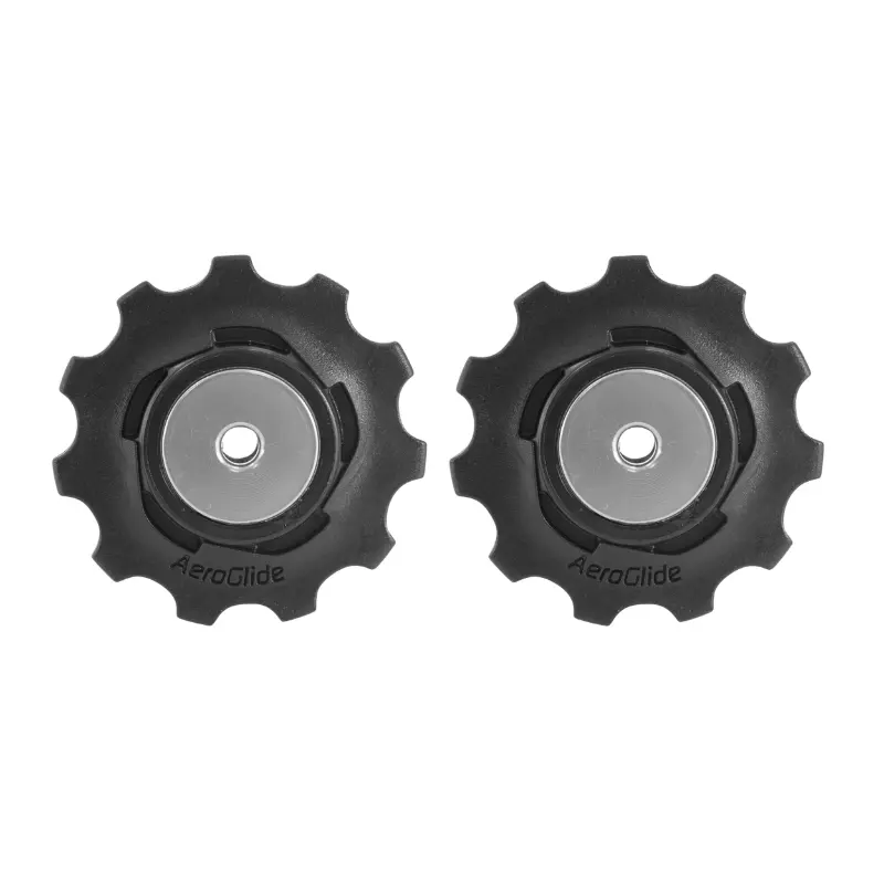 SRAM Force 22 - Rival 22 perjungiklio ratukai 11V (2 vnt. komplektas)