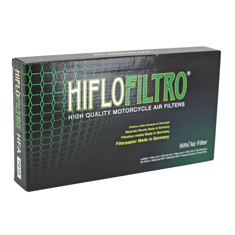 Luftfilter Hiflofiltro HFA7919 BMW S 1000 R 2021+, S 1000 RR 2019+, S 1000 XR 2020+ — Ansicht 5