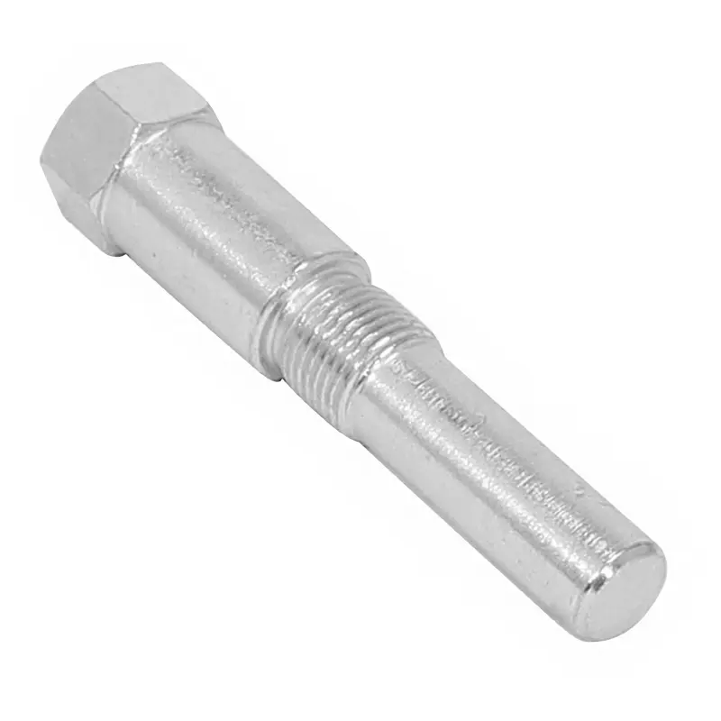 Bloc piston diamètre 14x125 universel Buzzetti