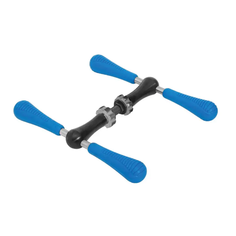Outil pro taraud boîte de pédalier Cyclus filetage T47