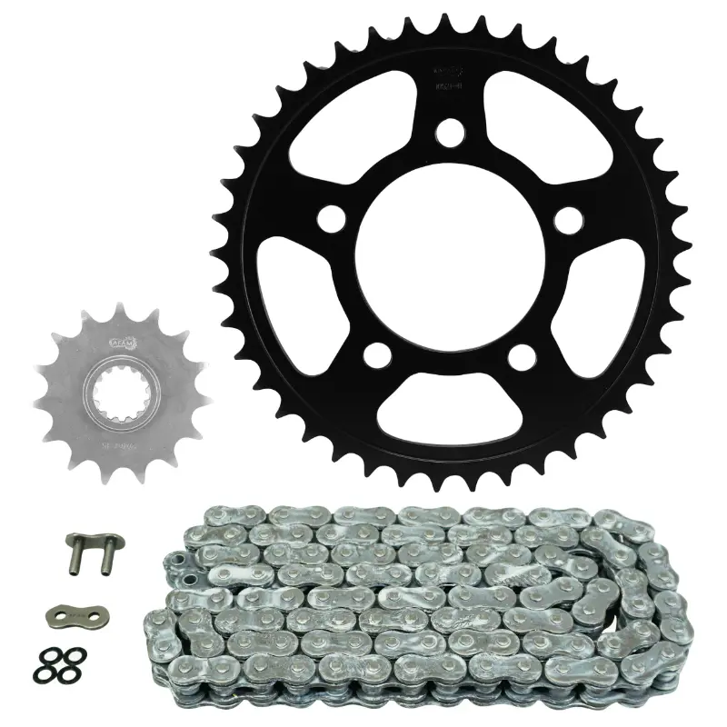 Kettensatz AFAM 520 15X41 Honda CB 500 F ABS 2019-2022 CB Hornet 2024+ CB 500 F 2022+