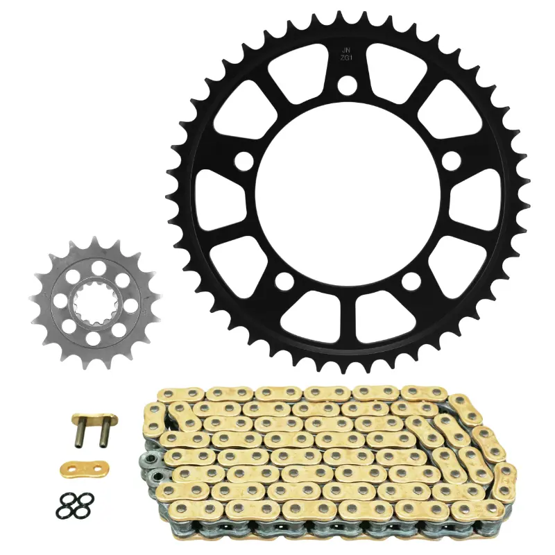 Kit chaîne AFAM BMW 1000 S XR 2020-2024 525 17X45