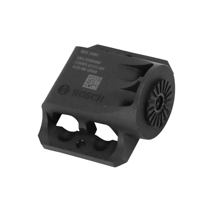 Coque d'adaptation pour support à 1 bras Smart System Bosch Kiox 300 — vue 2