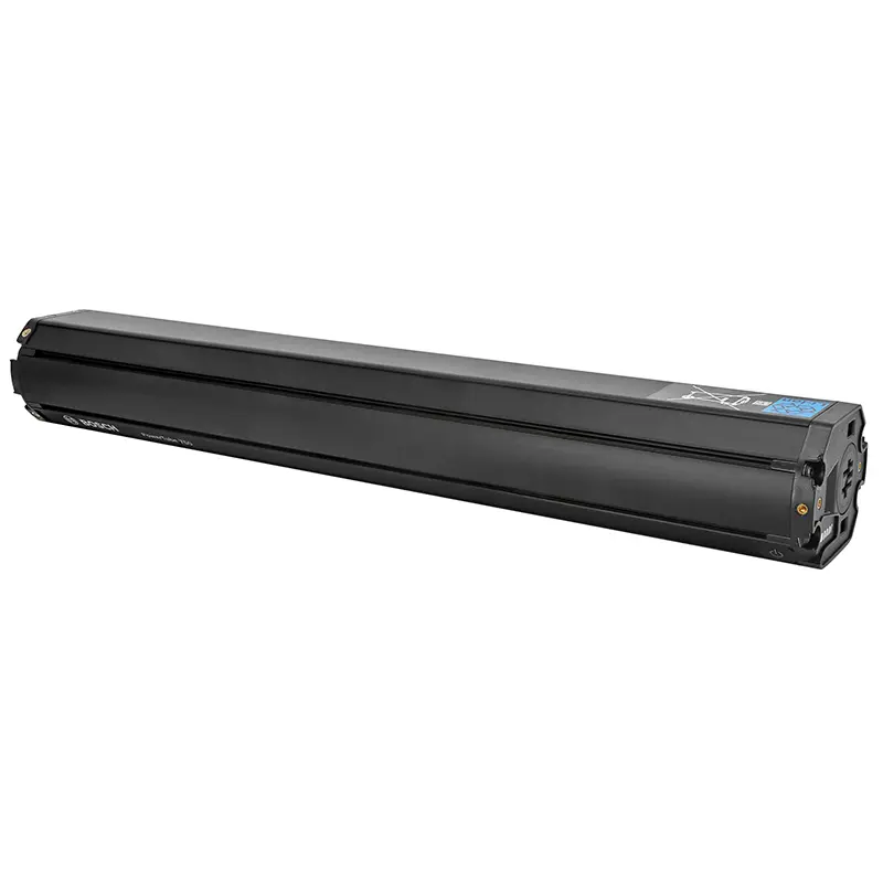 Batterie Bosch sur cadre 750WH (power tube 750WH vertical L353.95MM) smart system Bosch BBP3771 ean 4054289005726