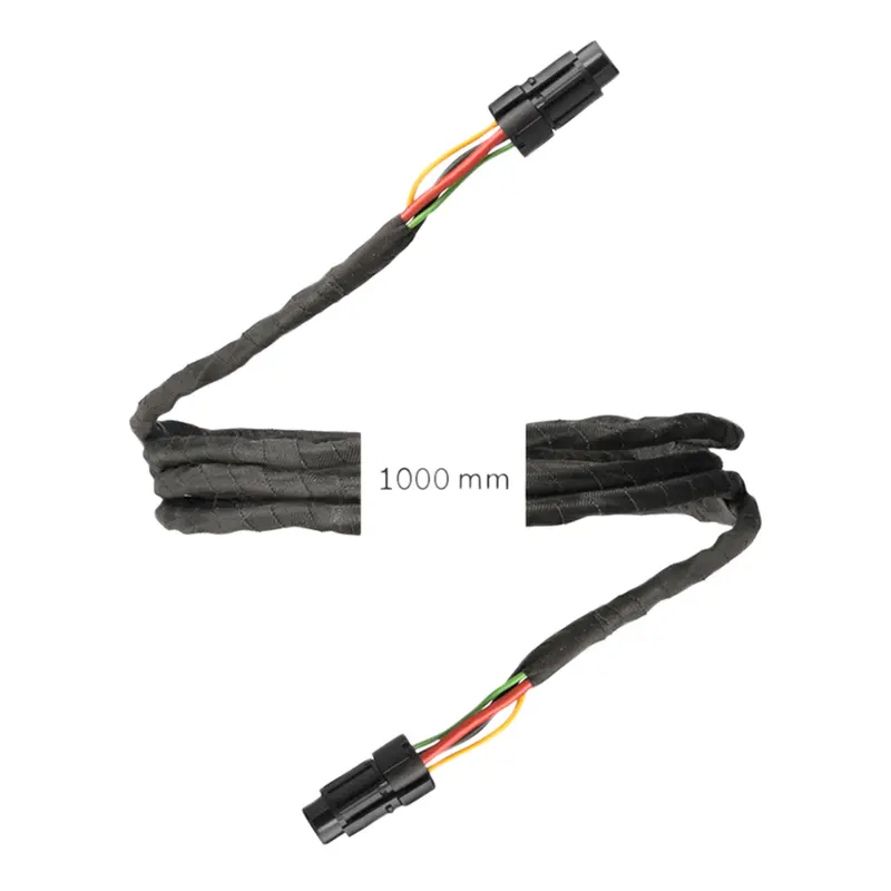 Batteriekabel Smart System Bosch 1000 mm BCH3900-1000