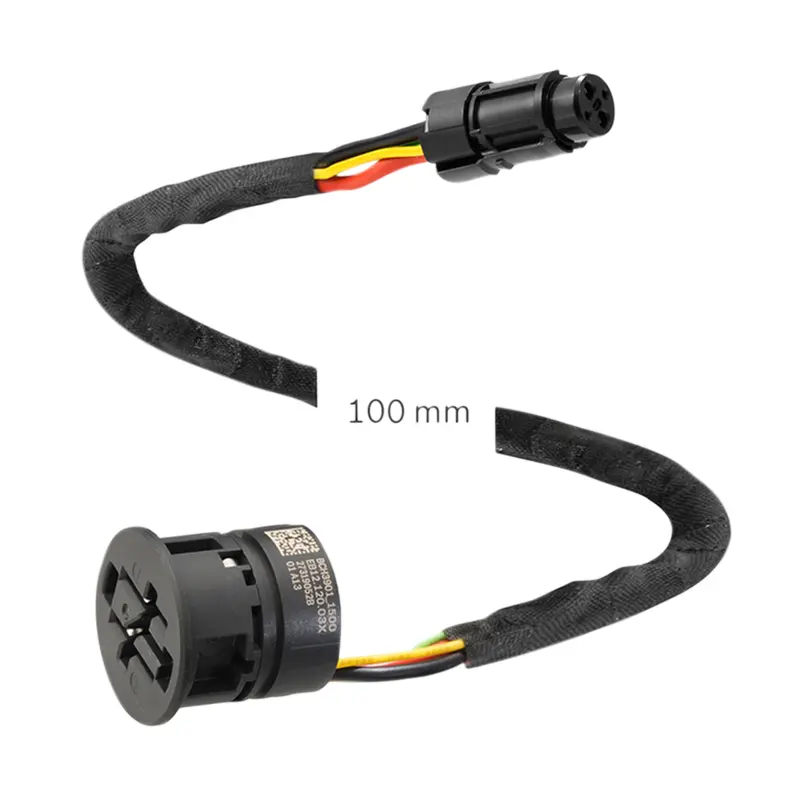 Câble de prise de chargement Smart System Bosch 100 mm BCH3900-100