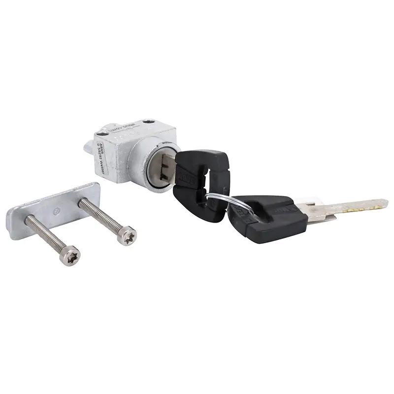 POWER TUBE 750 Smart System Bosch 배터리용 표준 자물쇠