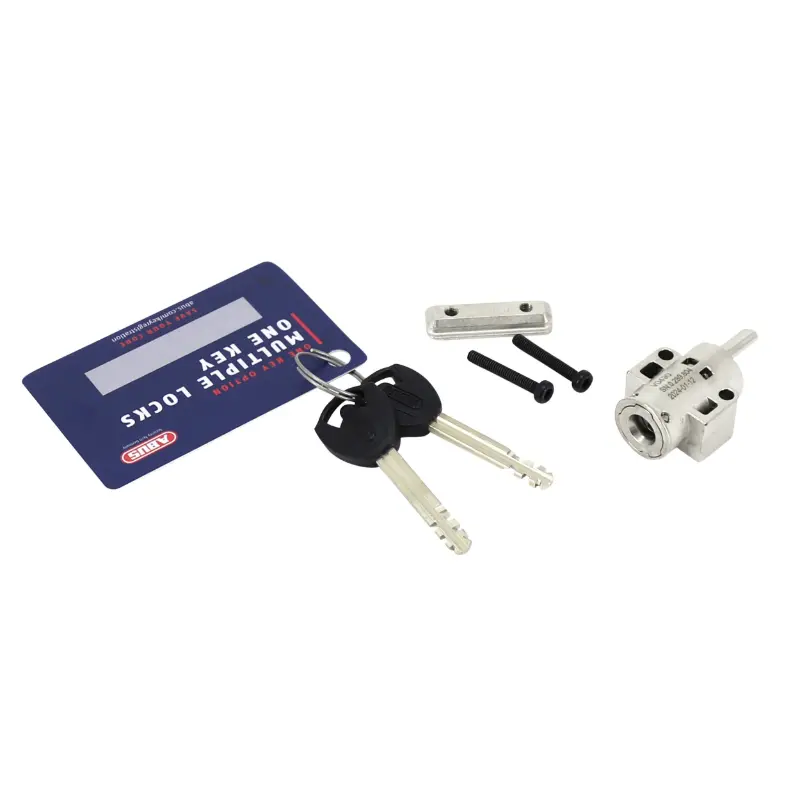 Serrure XPlus pour batterie Power Tube 750 Smart System Bosch