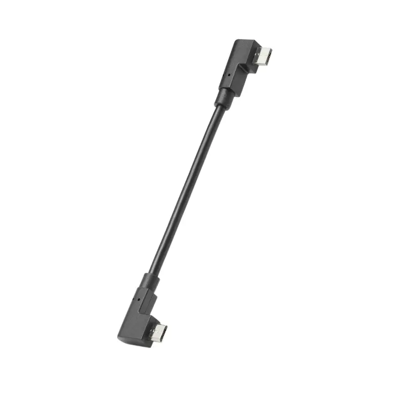 Bosch VAE 2 시스템용 마이크로 USB 충전 케이블 12 cm