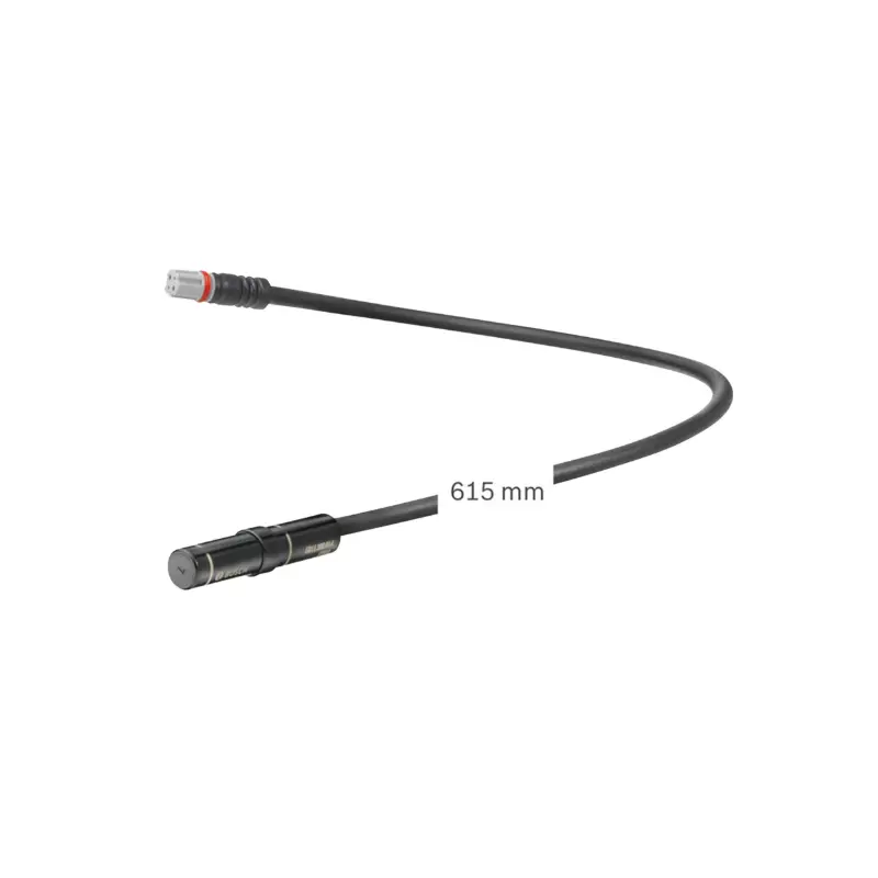 Capteur de vitesse slim smart system Bosch 615 MM bch3319-615