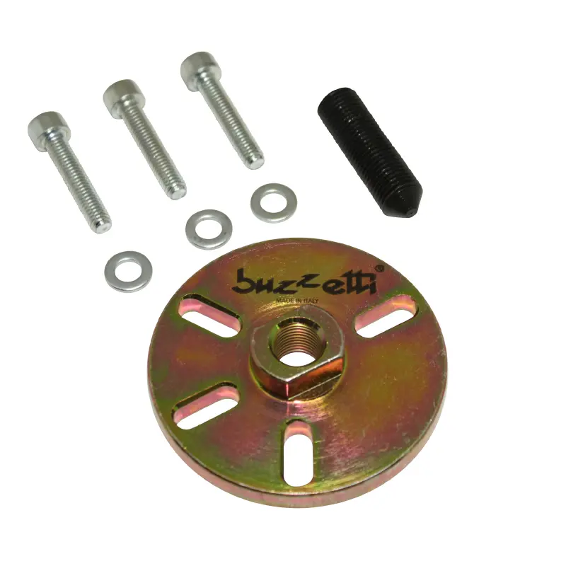 Arrache-volant Buzzetti 4 fentes Suzuki Morini Minarelli (5374)