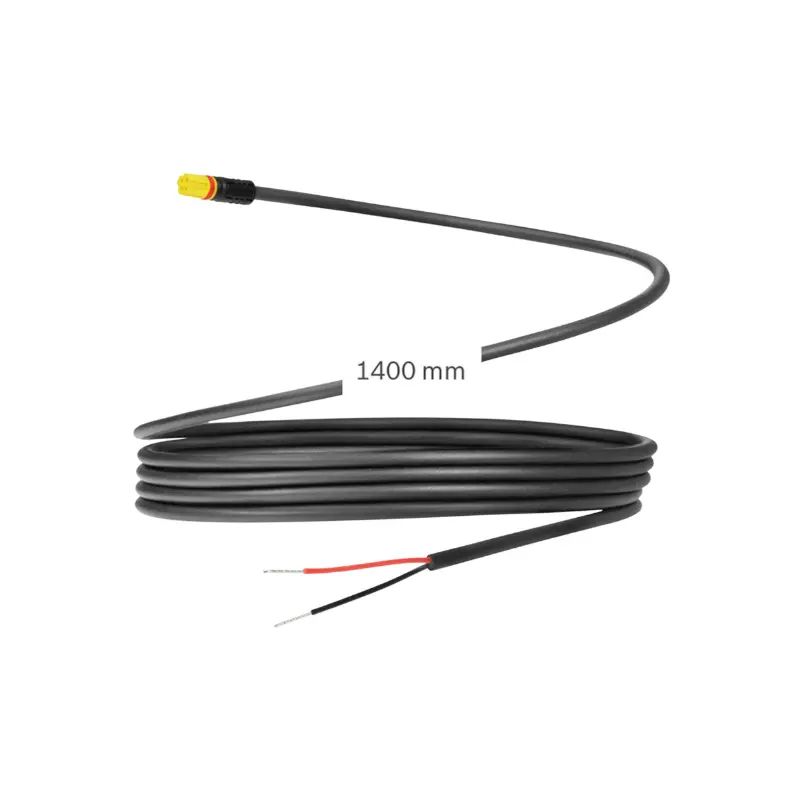 보쉬 HPP 스마트 시스템 전원 케이블 1400 mm BCH3350-1400