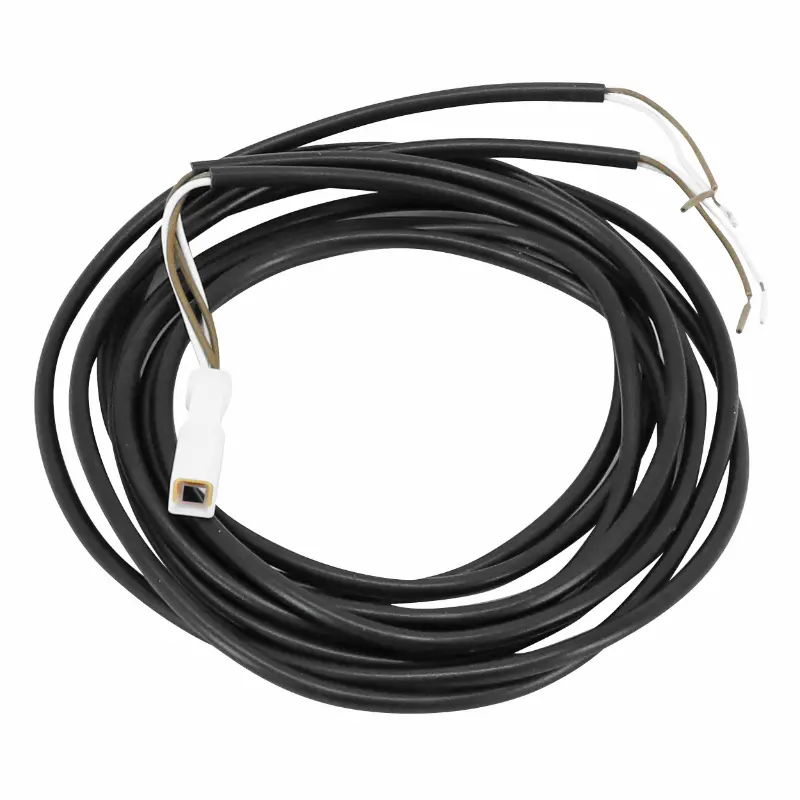Câble d'alimentation éclairage VAE Oli 1400 mm pour Torpado, Olympia, Bottecchia, Bianchi - Sélection P2R