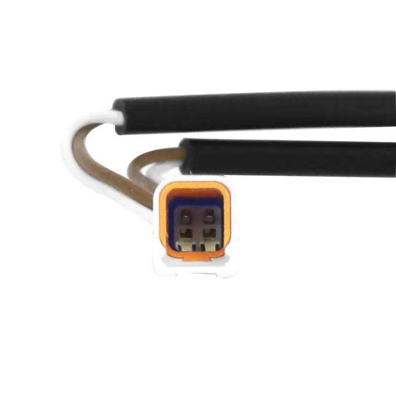 VAE lighting power cable Oli 1400 mm for Torpado, Olympia, Bottecchia, Bianchi - Selection P2R — view 2