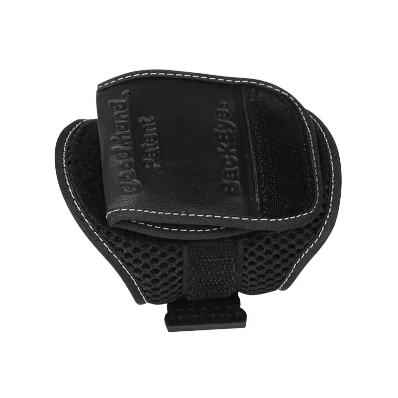 Fahrrad-Rückspiegel Roller Newton Handgelenk-Befestigung Spiegel 5 cm — Ansicht 4
