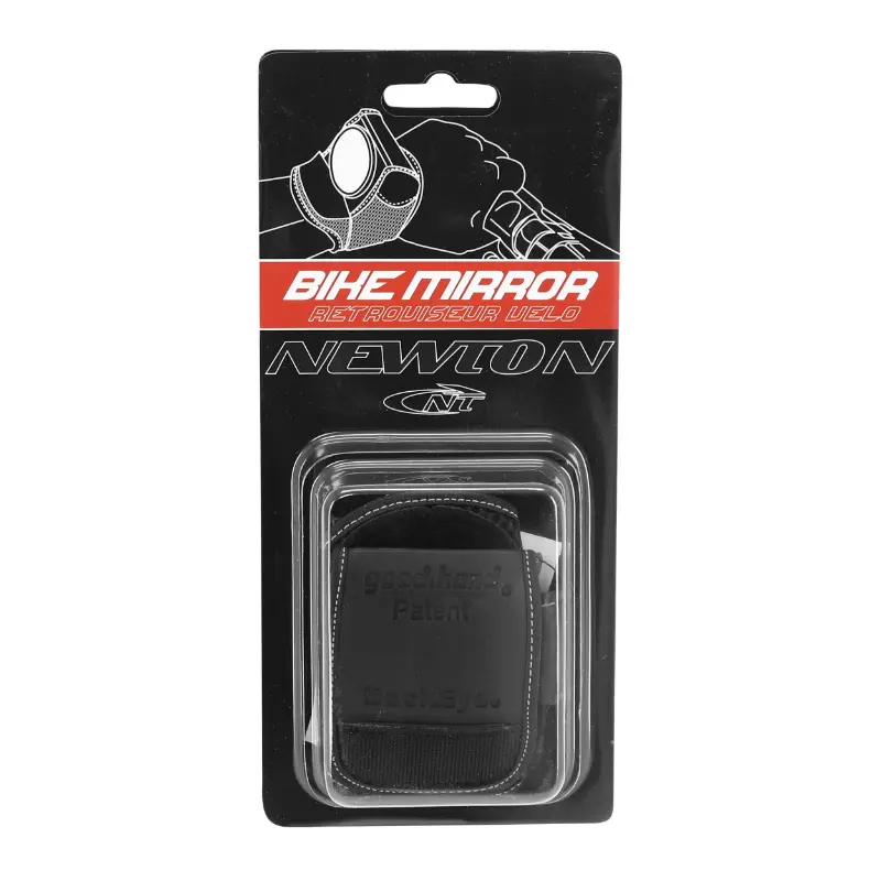 Fahrrad-Rückspiegel Roller Newton Handgelenk-Befestigung Spiegel 5 cm — Ansicht 5