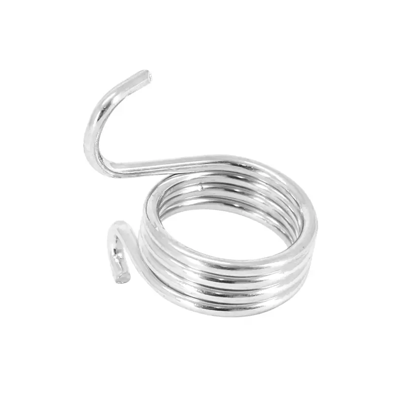 Kupplungszugfeder 50 für Getriebeadaptierung Minarelli 50 AM6 - Beta 50 RR - MBK 50 X-Power - Yamaha 50 TZR - Peugeot 50 XPS - Rieju 50 RS, SMX, MRT