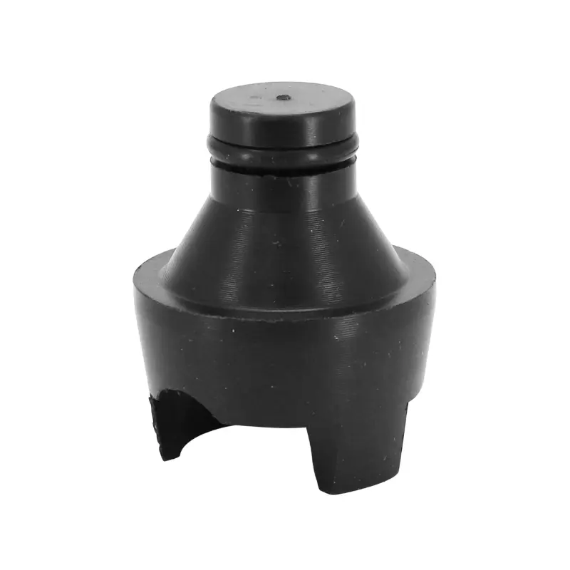 Gabel-Adapter Fox für Hebebock-Fuß Reparatur Fahrrad Officine Parolin Agilis ref 148240 -179841 -GIST — Ansicht 3