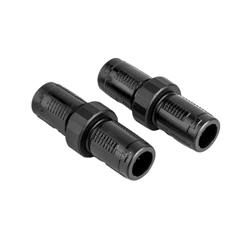 Connecteur pour présentoir-support vélo Officine Parolin Stabilus (kit de 2 pièces)