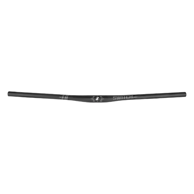 VTT LENKER GERADE SWITCH MANUAL ALU 31,8mm L740mm (Gewicht 285g.)
